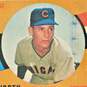 1960 Dick Ellsworth Topps Sport Magazine Rookie Star Cubs image number 2