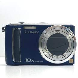 Panasonic Lumix DMC-TZ5 9.1MP Compact Digital Camera alternative image