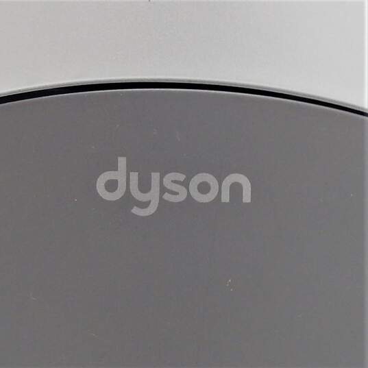 Dyson HP01 Hot & Cool Purifying Fan Heater Silver image number 2