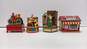 Bundle of 4 Assorted Music Boxes Figurines image number 2