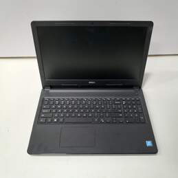 Black Dell Inspiron 15 Laptop alternative image