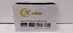 Xvim HD Video Survellance Kit alternative image