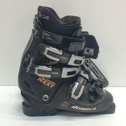Nordica High Performance Next Pro 97 Ski Boots Size 240-245