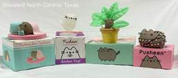 Pusheen Vinyl Vinyl Figures alternative image