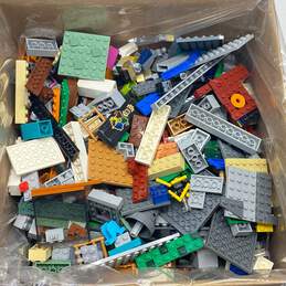 Lego Mixed Lot - 8lbs.