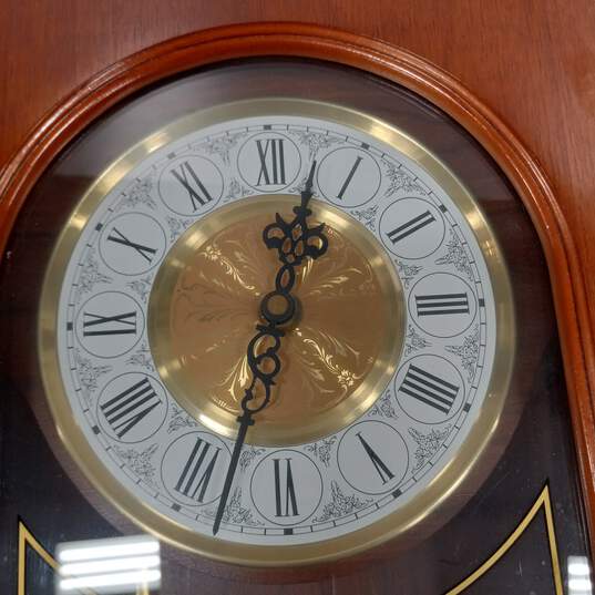Chime Wall Clock model C -108 image number 4