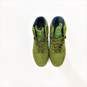 Nike Dunk Sky High Essential Rough Green Women's Shoes Size 7.5 image number 4