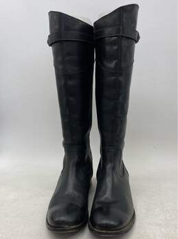 Women's Frye Size 10 Black Boots