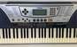 Yamaha PSR-340 Piano / Keyboard image number 3