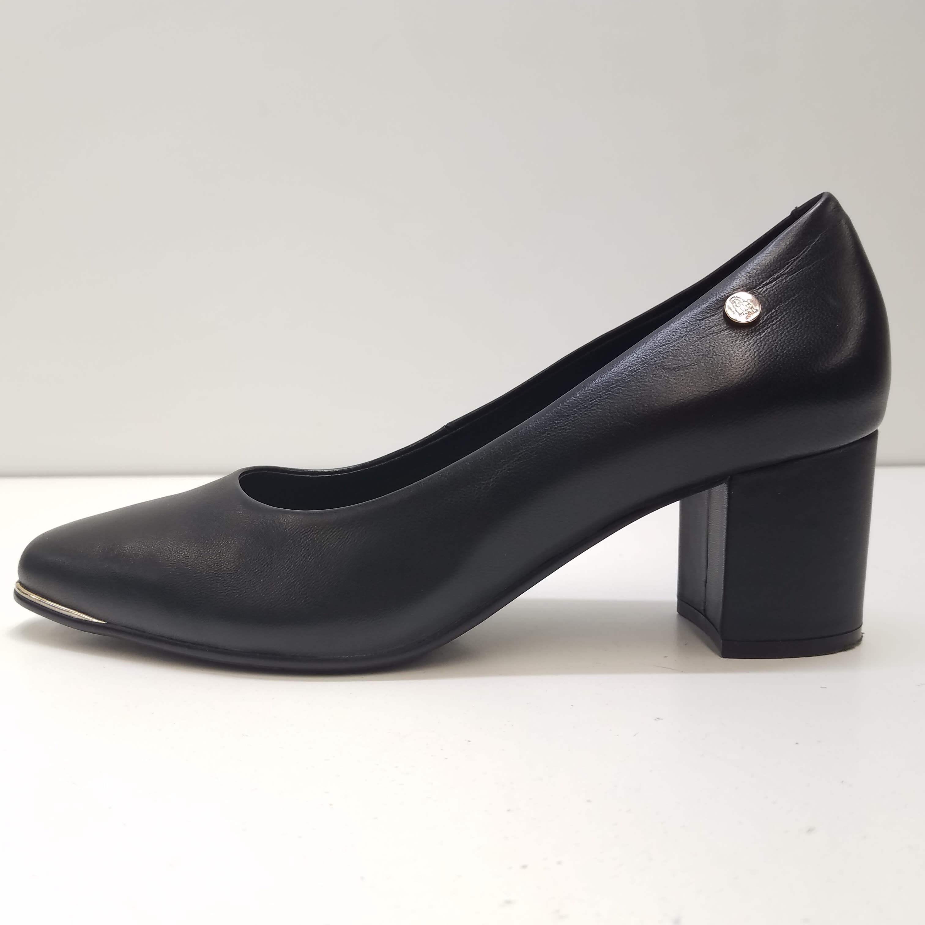 Hush Puppies Black Block Heels for Women for sale | eBay