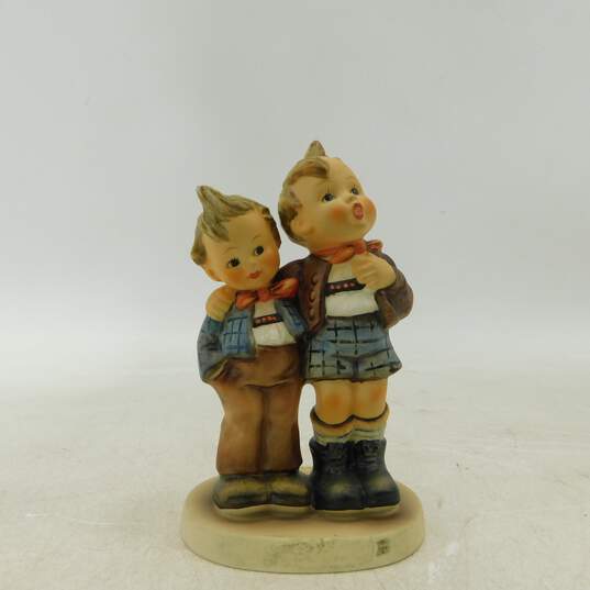 Goebel MJ Hummel Max & Moritz Figurine #123 image number 1