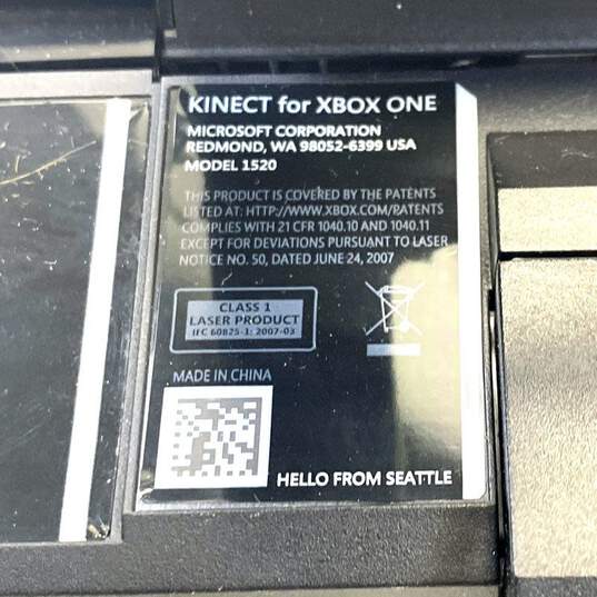 Microsoft Kinect Sensor for Xbox One Console W/ Games image number 5