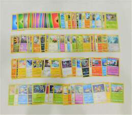Pokemon TCG Huge 100+ Card Collection Lot with Holofoils and Rares alternative image