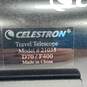Celestron Travel Scope Model 21035 70mm image number 3