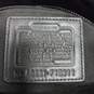 Authentic COACH Leather Soho Nickel Buckle Handbag image number 8