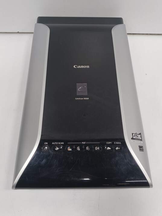 Canon CanoScan 9000f Scanner image number 1
