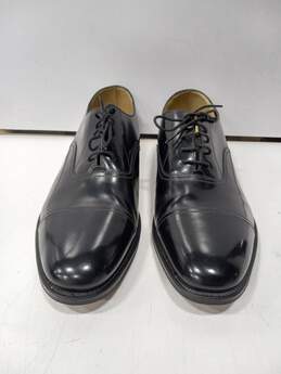 Charles Tyrwhitt Men's Black Shoes 10.5