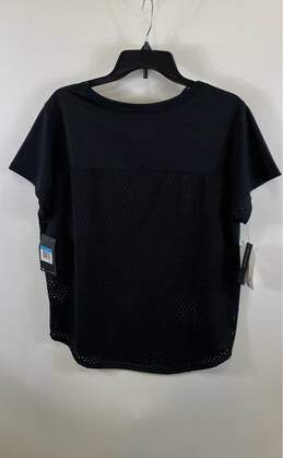 NWT Nike Mens Black USC #88 Short Sleeve Crew Neck Pullover Jersey Size Medium alternative image