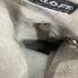 Womens Gray Snowtropolis Primaloft Suede Lace Up Snow Boots Size 6 image number 6