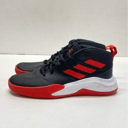 Adidas EF0309 Own The Game Sneakers Size 5Y Women's Size 6.5 alternative image