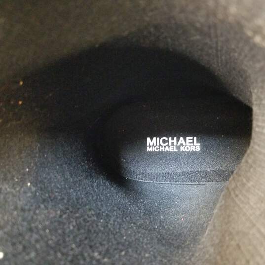 Michael Kors, Shoes, Authentic Mk Rain Boots Size 6