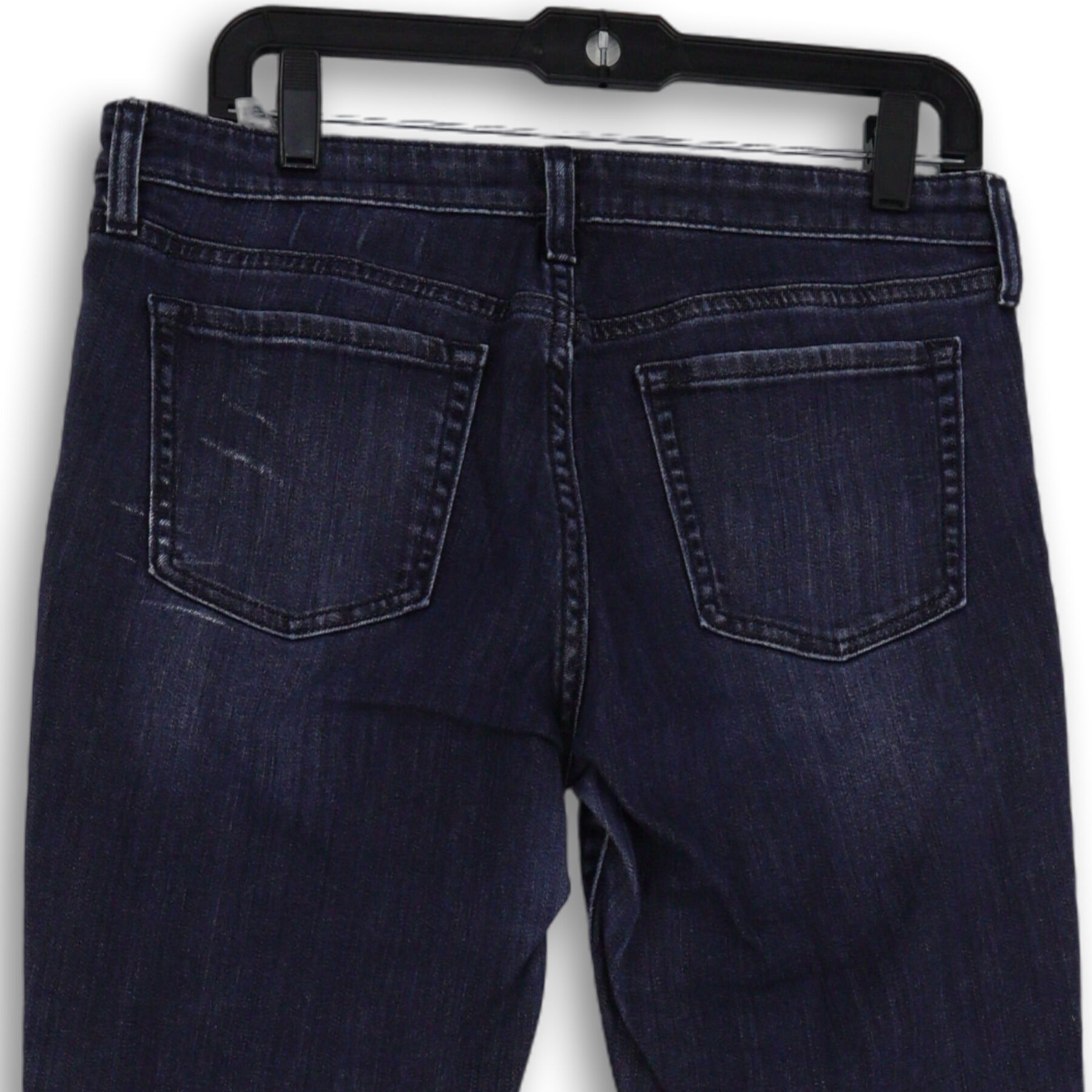 Buy the Womens Blue Coupe Toujours Svelte Always Skinny Leg Jeans