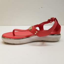Michael Kors T Strap Sandals Women's Size 5.5 alternative image