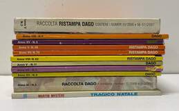 Dago Italian Comic Books alternative image