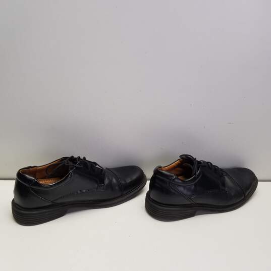 Croft & Barrow Core Technology Men SHoes Black Size 10.5M image number 4