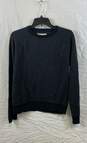 Original Penguin Mens Blue Long Sleeve Crew Neck Pullover Sweater Size M image number 1