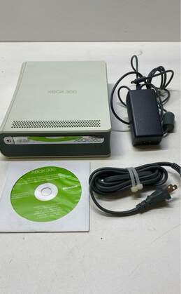 XBOX 360 HD DVD Player alternative image