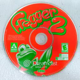 5ct Sega Dreamcast Disc Only Games alternative image