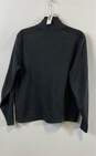Hugo Boss Gray Long Sweater - Size Small image number 5