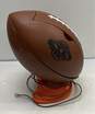 Wilson Super Bowl XIX Football Corded Phone image number 3