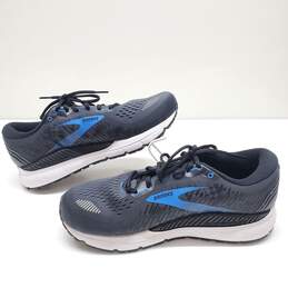 Brooks Men's Addiction GTS 15 Athletics  Running Shoes  Size 9.5