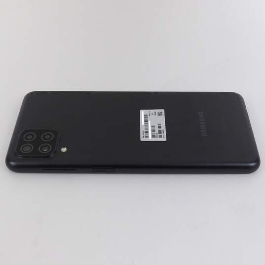 Samsung Galaxy A12 32gb Verizon Sm-a125u - Black