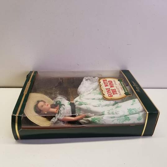 Buy The Scarlett Ohara Barbie Doll Timeless Treasures Gone With The Wind Bbq Goodwillfinds 7782