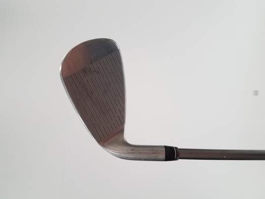 King Cobra SS-i 7 Iron Golf Club Graphite Stiff Flex RH image number 2