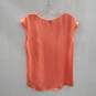 J Crew Sleeveless V-Neck Top NWT Size 4 image number 2