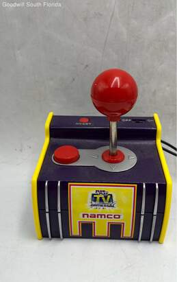 Not Tested Use For Parts Namco TV Plug And Play Games