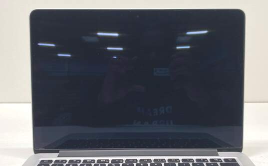 Apple MacBook Pro 13.3" (A1502) 120GB Wiped image number 3