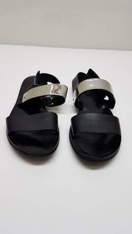 Vince Ciara Metal Sandal - 8.5 alternative image
