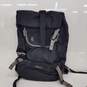 Timbuk2 Black Backpack image number 1