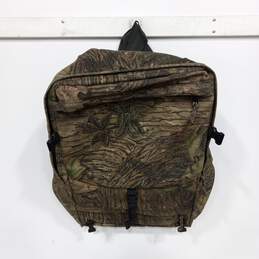 Benchmark RealTree Camouflaged Hunting Backpack