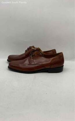Dockers Mens Brown Dress Shoes Size 11
