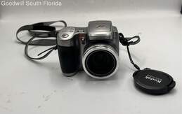 Not Tested Kodak EasyShare Z740 Camera
