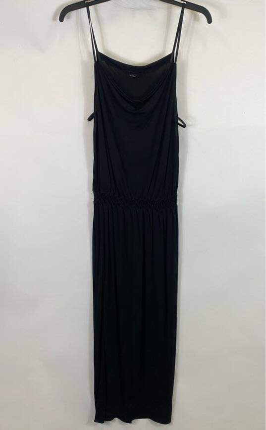 Alexander Wang Women's Black Dress- Sz 4 image number 1