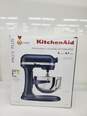 KitchenAid Pro 5 Plus 5qt Bowl-Lift Stand Mixer Untested image number 1