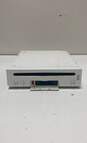 Nintendo Wii Console For Parts or Repair image number 1