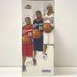 NBA All-Star 12" Vinyl Figure of Lebron James Cleveland Cavaliers (NIB) image number 3